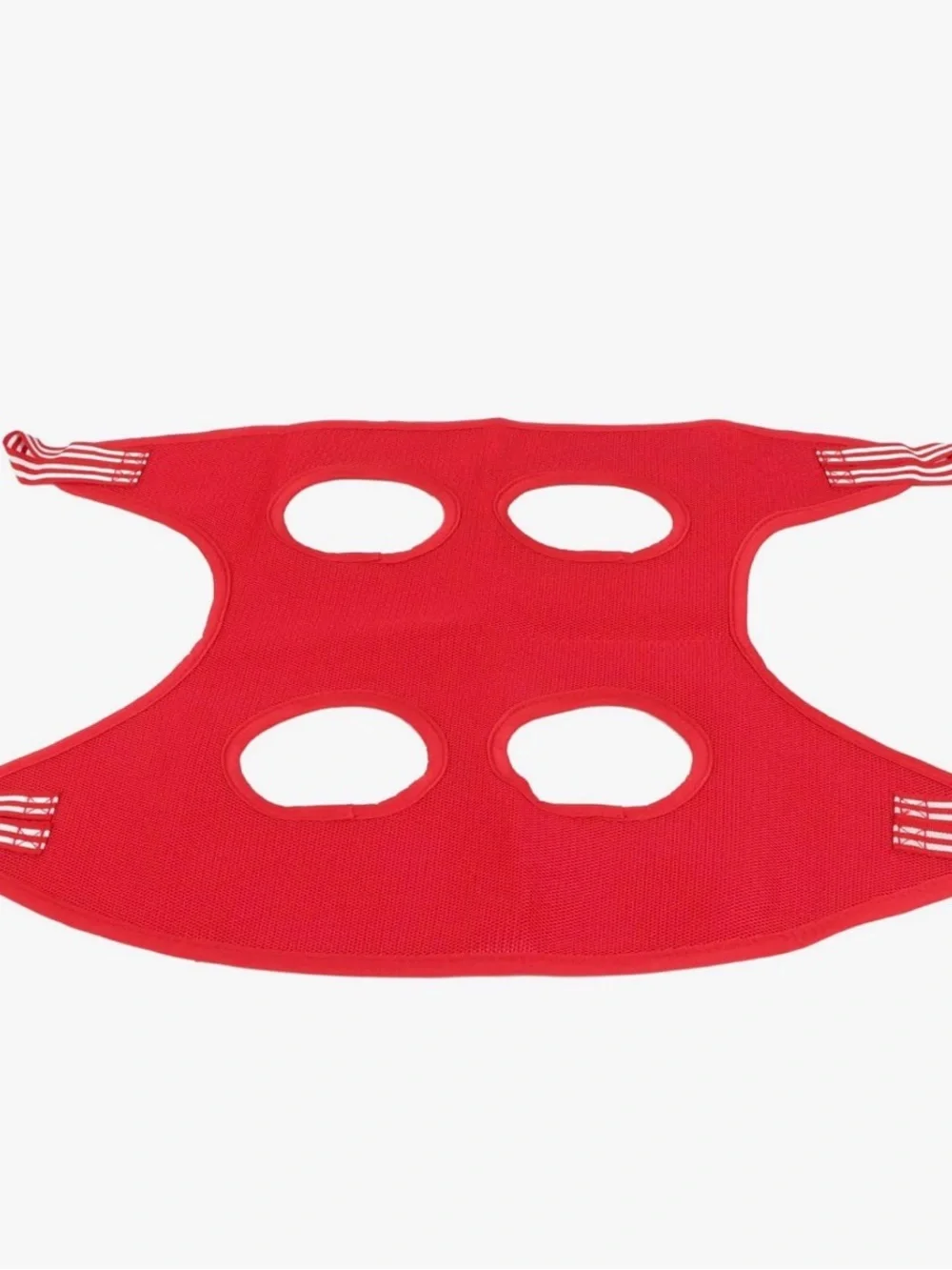Red Dog Grooming Sling